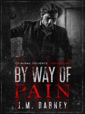 cover image of By Way of Pain